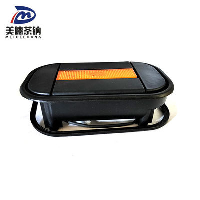 Fermeture de porte du coffre/porte du coffre à bagages 55VE1-08310 avec lumière