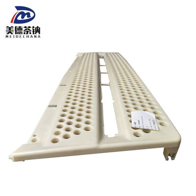 Fabriqué en masque de gaz de refroidissement et pour les exigences de remplacement/réparation