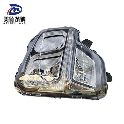 L'assemblage du phare de camion 3711020-1850-C00 et durable