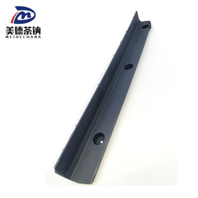 Parties de camions chinois vis à vis en plastique à tête de panneau en retrait croisé Q39905