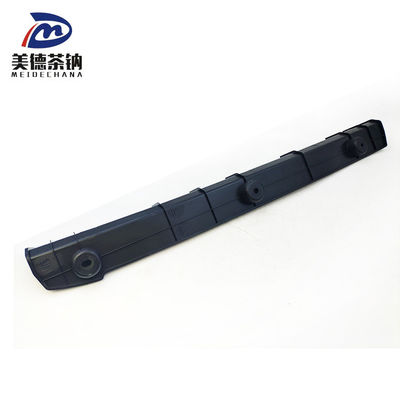 Parties de camions chinois vis à vis en plastique à tête de panneau en retrait croisé Q39905