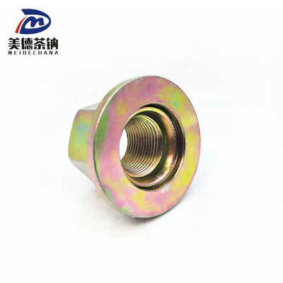 3103070-A1S Noix de roue du moteur diesel pour une utilisation répandue et une construction durable