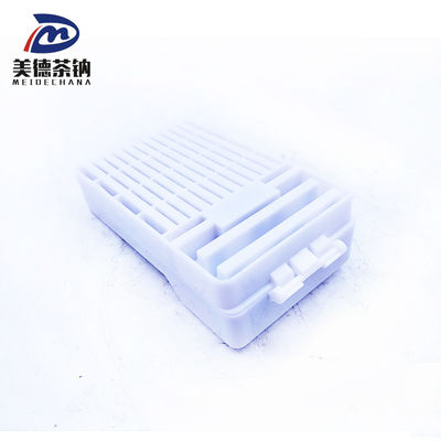 Ensemble de fusibles de rechange standard pour les pièces moulées en silicone en plastique ABS 3736-00181