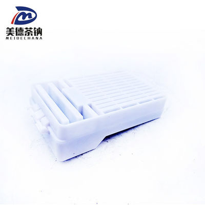 Ensemble de fusibles de rechange standard pour les pièces moulées en silicone en plastique ABS 3736-00181