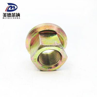 3103070-A1S Noix de roue du moteur diesel pour une utilisation répandue et une construction durable