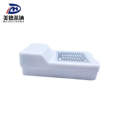 Ensemble de fusibles de rechange standard pour les pièces moulées en silicone en plastique ABS 3736-00181