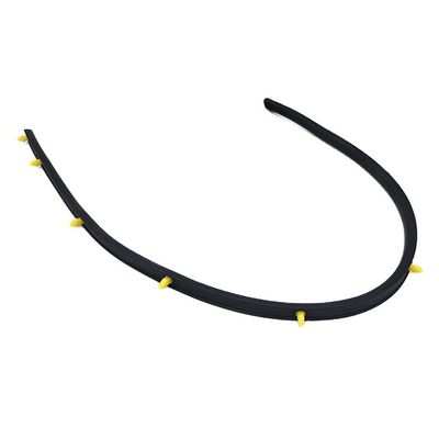 Taille standard, assemblage de bande décorative de droite, original 5302580-A95 avec conception