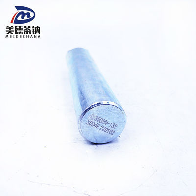 Pin de chaussure de frein d'autobus chinois 3502-01548 pour l'arbre côtier à manche coulissante inférieure