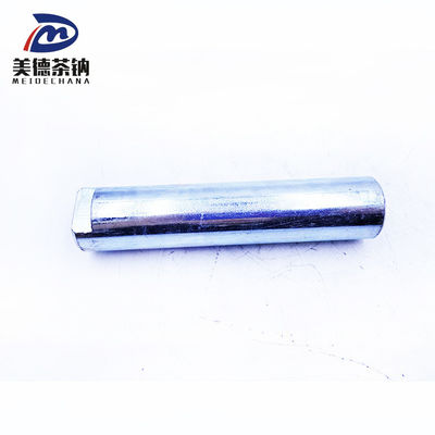 Pin de chaussure de frein d'autobus chinois 3502-01548 pour l'arbre côtier à manche coulissante inférieure