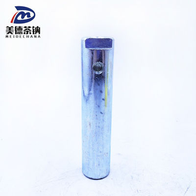 Pin de chaussure de frein d'autobus chinois 3502-01548 pour l'arbre côtier à manche coulissante inférieure