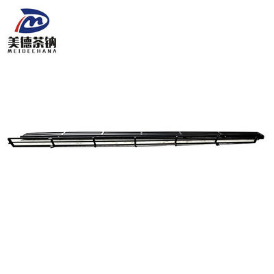 Remplacer/réparer la bande décorative inférieure pour les pièces automobiles d'origine Masque à gaz de refroidissement