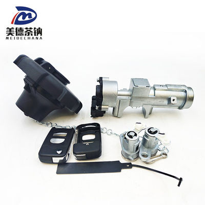 Assemblage complet de clé 3704110-DR212 pour une longueur standard et des performances personnalisées