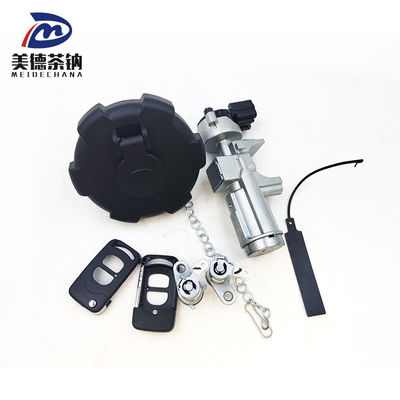 Assemblage complet de clé 3704110-DR212 pour une longueur standard et des performances personnalisées