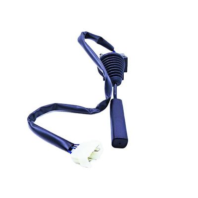 Commutateur de signal de virage de bus Commutateur de groupe de lampes Commutateur de pièces de retardateur 37V55-04013AMP