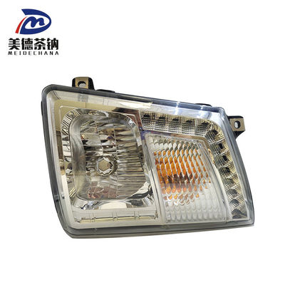 3711015-DR050 HOWO LIGHT TRUCK Lampes standard à la tête gauche pour le transport de charges lourdes