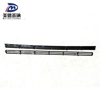 bande décorative supérieure pour masque à gaz de refroidissement 5302312-E98A Remplacer ou réparer