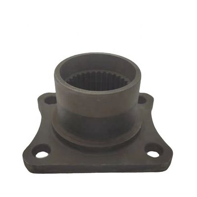 Parties détachées de boîtes de vitesses de bus QJ OUTPUT FLANGE 1250343055 à remplacer/réparer