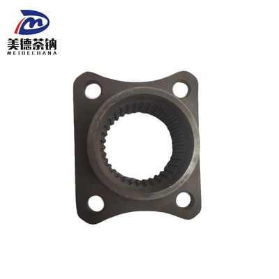 Parties détachées de boîtes de vitesses de bus QJ OUTPUT FLANGE 1250343055 à remplacer/réparer