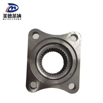 Parties détachées de boîtes de vitesses de bus QJ OUTPUT FLANGE 1250343055 à remplacer/réparer