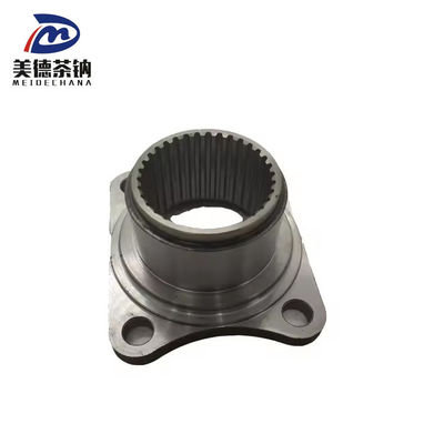 Parties détachées de boîtes de vitesses de bus QJ OUTPUT FLANGE 1250343055 à remplacer/réparer