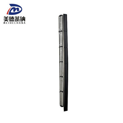 bande décorative inférieure pour pièces automobiles 5302313-E98A Masque à gaz de refroidissement de taille standard