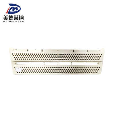 Masque de gaz de refroidissement standard 5302311-E98A pour le rendement des camions lourds