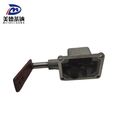 Mecanisme de changement de vitesse de transmission d'origine Assemblage pour le système de post-traitement du moteur de camion 505 107 180