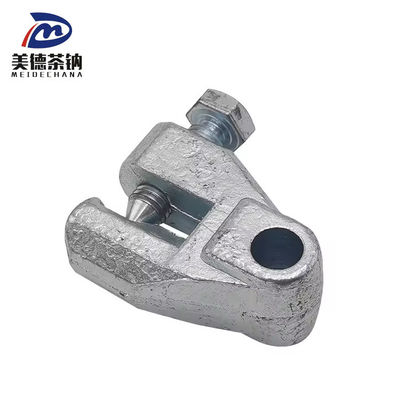 Mecanisme de changement de vitesse de transmission d'origine Assemblage pour le système de post-traitement du moteur de camion 505 107 180