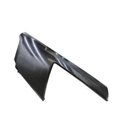 Panneau d'angle 5302511-E100 avec longueur personnalisée et conception standard