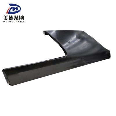 Panneau d'angle 5302511-E100 avec longueur personnalisée et conception standard