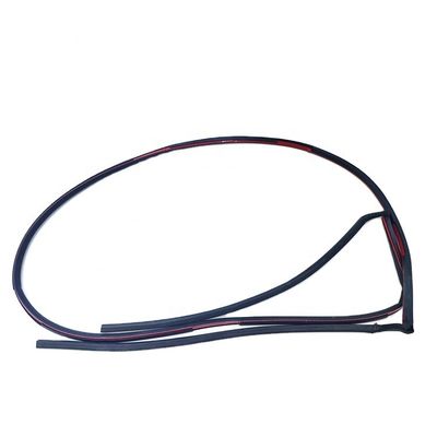 5302202-E91 OEM Panneau avant Plaque extérieure pour les pièces de la carrosserie de camion de longueur personnalisée