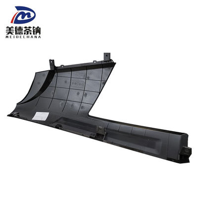 - Fabriqué assemblage de plaque à angle droit pour pièces de rechange automobiles 5302512-E100 en taille standard