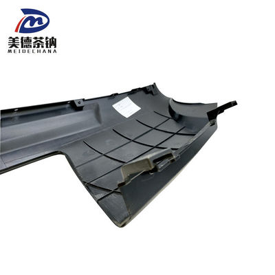 - Fabriqué assemblage de plaque à angle droit pour pièces de rechange automobiles 5302512-E100 en taille standard