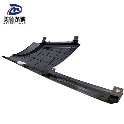 - Fabriqué assemblage de plaque à angle droit pour pièces de rechange automobiles 5302512-E100 en taille standard