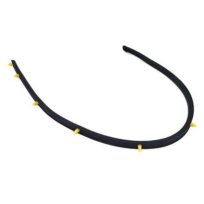 Pipe de tuyauterie standard de la ligne de retour du carburant pour OEM 5302575-A95