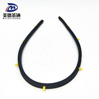 Pipe de tuyauterie standard de la ligne de retour du carburant pour OEM 5302575-A95