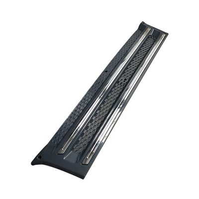 Masque de refroidissement à grille de pare-chocs avant personnalisé pour pièces de rechange de carrosserie de camion
