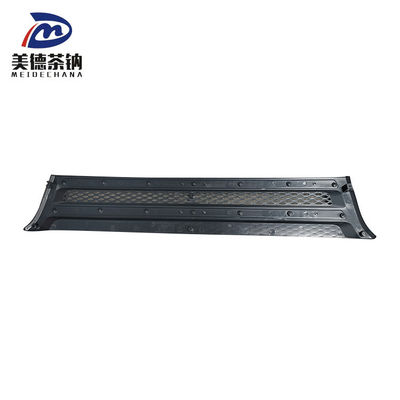 Masque de refroidissement à grille de pare-chocs avant personnalisé pour pièces de rechange de carrosserie de camion