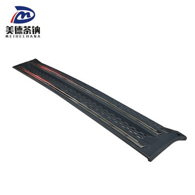 Masque de refroidissement à grille de pare-chocs avant personnalisé pour pièces de rechange de carrosserie de camion