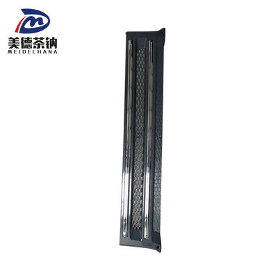Masque de refroidissement à grille de pare-chocs avant personnalisé pour pièces de rechange de carrosserie de camion