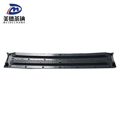 Masque de refroidissement à grille de pare-chocs avant personnalisé pour pièces de rechange de carrosserie de camion