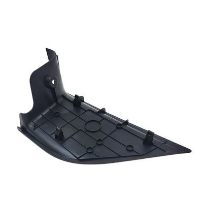 Front pare-chocs bas à gauche Assemblage de panneau de décoration 2803755-1800 Option pour les pièces de camion