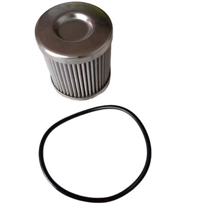 1143-00018 équipement de filtration d'huile pour camions lourds à haute pression