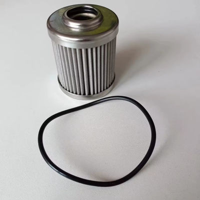 1143-00018 équipement de filtration d'huile pour camions lourds à haute pression
