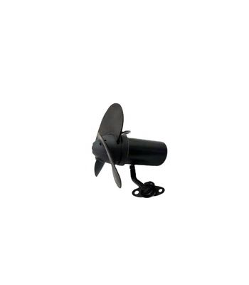 Ventilateur électronique 3749-00038 pour le chauffeur de cabine d'autobus