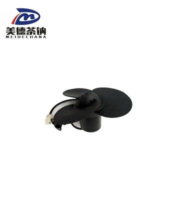 Ventilateur électronique 3749-00038 pour le chauffeur de cabine d'autobus