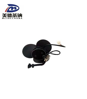 Ventilateur électronique 3749-00038 pour le chauffeur de cabine d'autobus