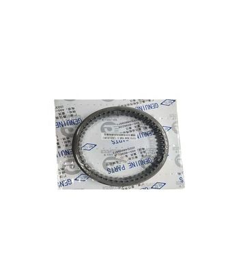 Pièces de boîtes de vitesses de bus QJ à bas prix 5/6 vitesse coulissante / manche coulissante 1310 304 195 Original