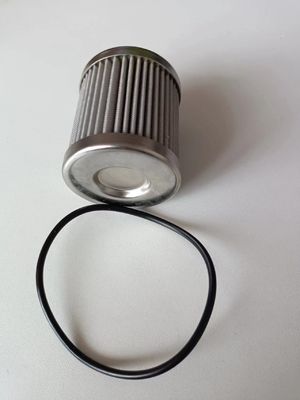Parties de camions Filtre de carburant d'origine pour accessoires de camions Parties de moteurs de camions
