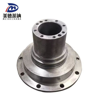 QJ Boîte de vitesses pièces détachées Flange de transmission 1096 308 007 pour remplacement/entretien